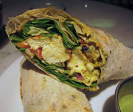 roomali paneer tikka recipe