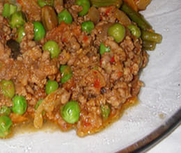 vegetarian keema recipe 