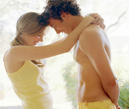 recharge your love life