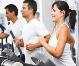 cardio exercise to keep fit heart patients