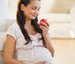 how relevant is dieting during pregnancy