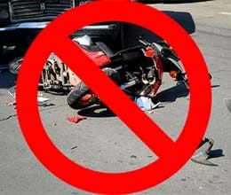 do not take risk of overtake