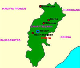 chhattisgarh government's new agricultural policy preparation