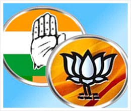 bjp & congress considered balko decision in their favour