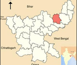 eight injured in bloody land dispute