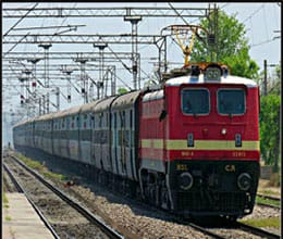 sumbat will be link with railway