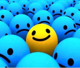 think positive will boost your age