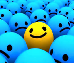think positive will boost your age