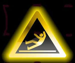 seven bsf men killed as car falls into gorge