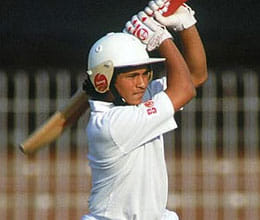  tendulkar played just 3 ranji match in last 12 years