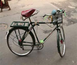 id required to buy bicycles in Jaipur    