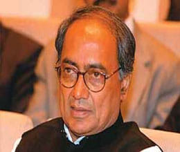 due to insecurity nobody wants to invest in up says digvijay singh