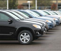 car price expensive up to 2 percent from april 