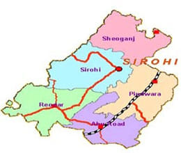 road accident in sirohi, 6 dead 7 injured