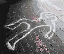 Room mate murder for 150 rupee