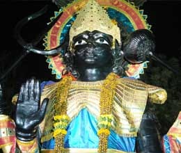 shani shingnapur shani dham 