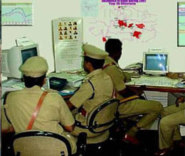up police imposed goonda act on 13 year old boy