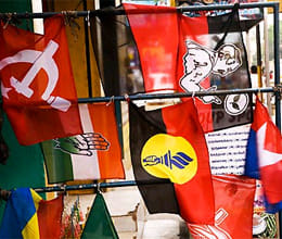 political parties of honest people