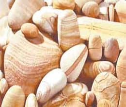 Stone pain