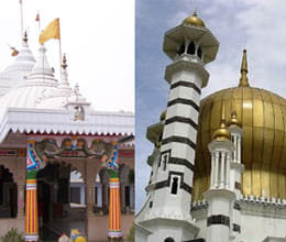 non believer in god is also a religious person