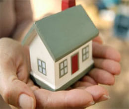 Individual or huf receives tax deduction for home loan