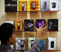  retailer is also responsible for malfunction of goods 