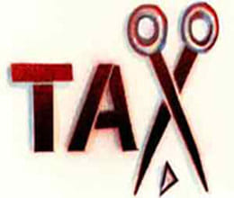 tax raid at stablizer factory