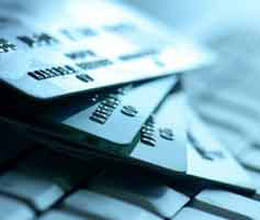 complain regarding credit cards 