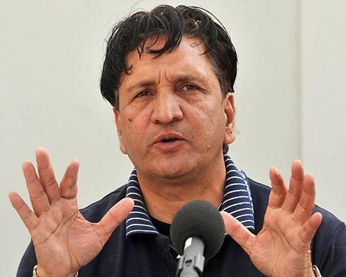 let sachin decided to retire himself says qadir