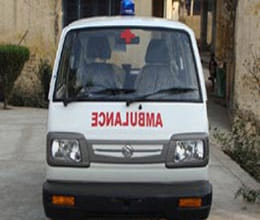 Accident in greater noida