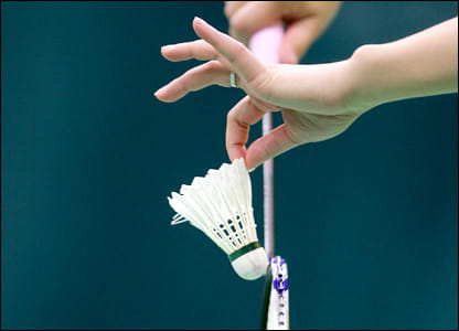 prnith lost in china masters