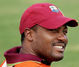 Brian Lara's charity match