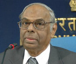 gold demand may come down with decline in inflation: rangarajan