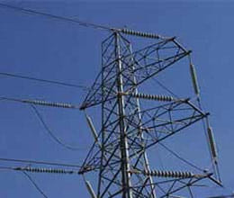 Hightension stadium felt the blow of wire