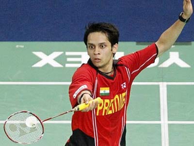 kashyap leads indian challenge in china masters