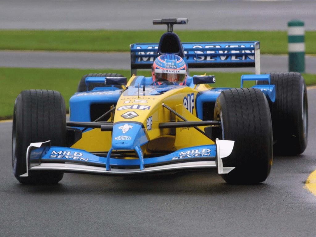 formula one race will be in excellent arrangements