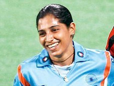 ritu rani to lead indian women team in champions challenge