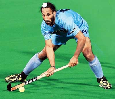 sandeep or sardar including 90 in hil