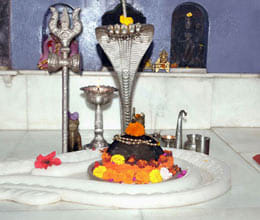 sawan celebration begins in lucknow