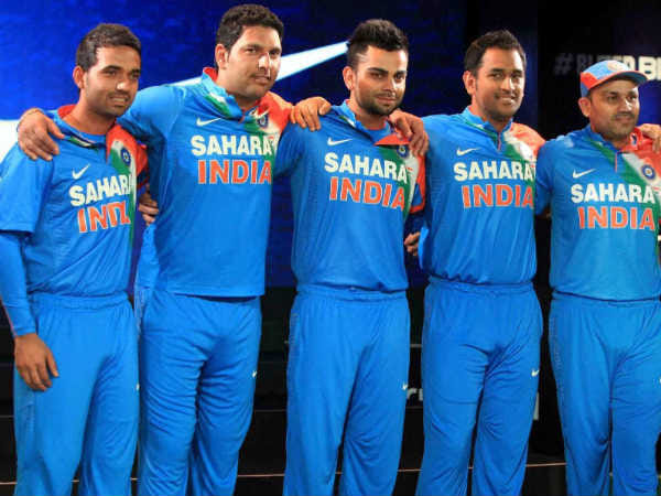 superstitious bcci says no to new kit