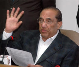 if malhotra won ministry will action on archery