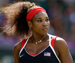serena williams won madrid open title
