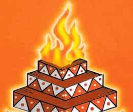 Maha Yajna welfare