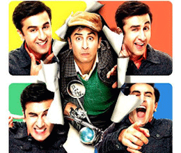movie review barfi