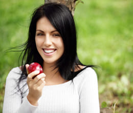 healthy fruits for diabetics