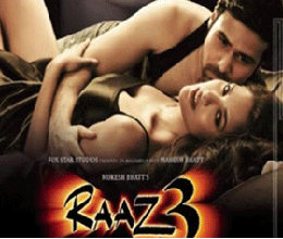 raaz 3 movie review