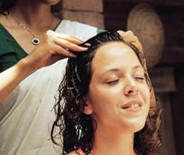 is excessive hair oil really necessary
