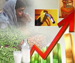costlier diesel pushes inflation to 10 month high