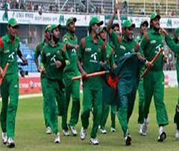 bangladesh shelves pakistan tour over security