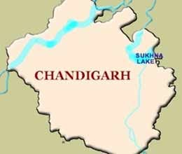 now governor of punjab will not be chandigarh administrator